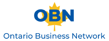 Ontario Business Network (OBN)